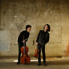 LUKA & L&Eacute;O ISPIR