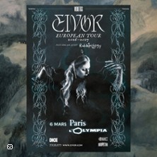 Eivor - 1&egrave;re Partie : Rabbitology