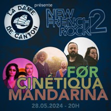 Cinétiqua