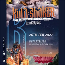 Kula Shaker