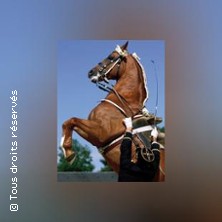 Ecole Nationale d'Equitation