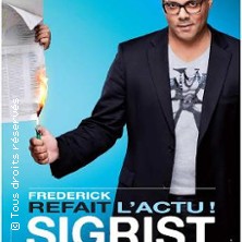 Fr&eacute;d&eacute;rick Sigrist