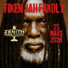 Tiken Jah Fakoly