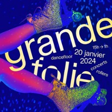 La Grande Folie