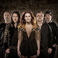 Jessie Lee & The Alchemists Invitent Yarol Poupaud (fff) + 1&egrave;re Partie