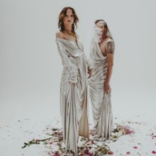 Ir&egrave;ne Dr&eacute;sel + Arthur Pringle + Jen Cardini