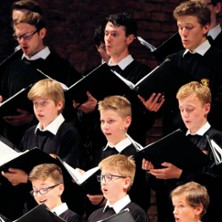 Bach : Passion selon Saint Matthieu