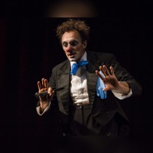 Mister Jules - Magicien Malgré Lui