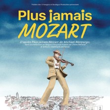 Plus Jamais Mozart