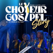 Le Choeur Gospel