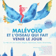 Mal&eacute;volo et l&rsquo;Oiseau qui fait Venir le Jour