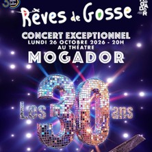 Les 30 ans de Rêves de Gosse