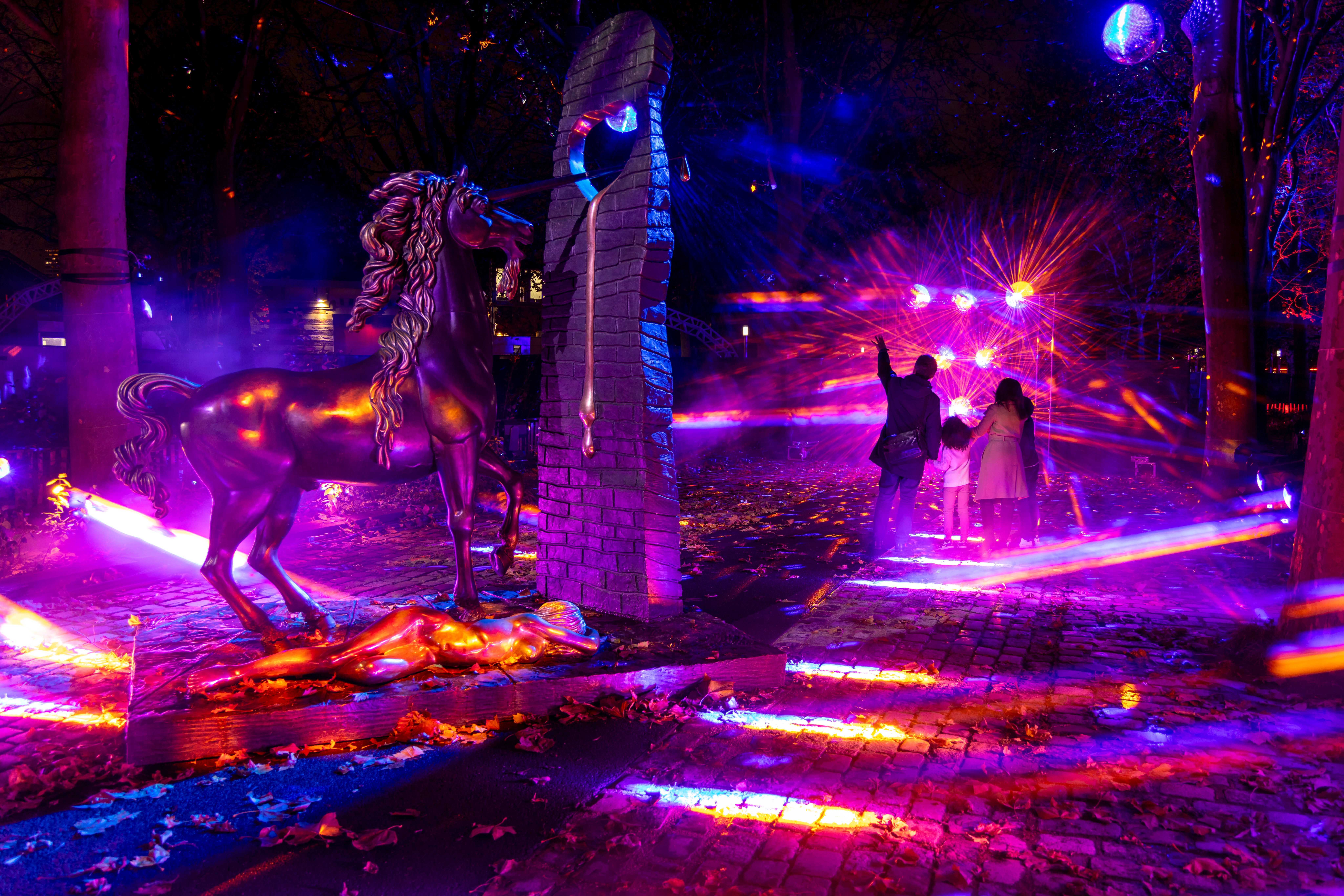 L'Art dans la Nature