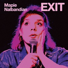 Mapie Nalbandian - Exit