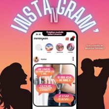 Instan'Gram !