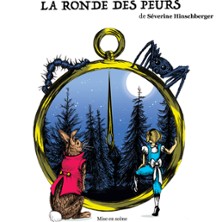 Camille ou la Ronde des Peurs