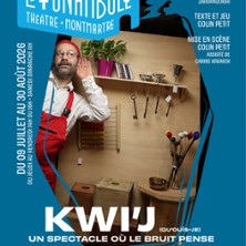Kwi'J (qu'Ou&iuml;s-Je?