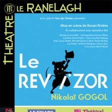 Le Revizor