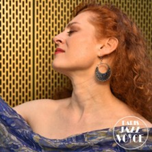 Sarah Thorpe Quintet - Secret Place