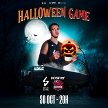 LDLC ASVEL / BASKONIA