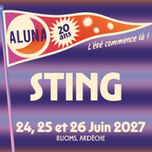 Aluna Festival