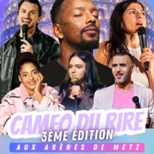 Caméo du Rire 3