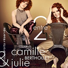 CAMILLE ET JULIE BERTHOLLET