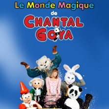 Le Monde Magique de Chantal Goya