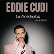 Eddie Cudi - Le Sénégaulois