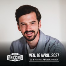 Marc-Antoine Le Bret - Dans ma T&ecirc;te