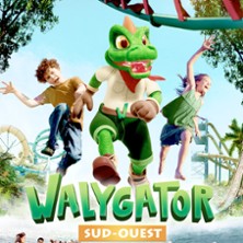 Walygator Sud-Ouest - Fin de Saison BS