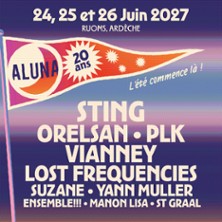 Aluna Festival