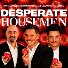 Desperate Housemen - Théâtre des Chartrons, Bordeaux