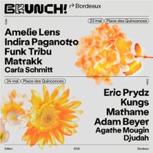 Brunch Electronik