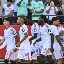 Sevilla FC - Saison 2026/2027