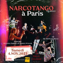 Narcotango