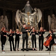 Les Quatre Saisons de Vivaldi