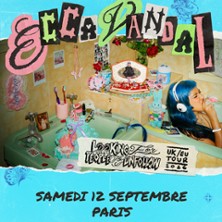 Ecca Vandal + 1ère partie