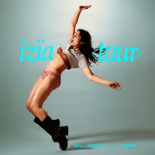 Iz&iuml;a - Tourn&eacute;e