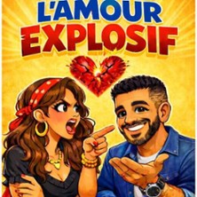 L'amour explosif