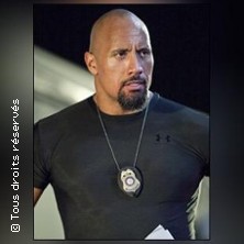 Dwayne Johnson