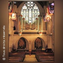 CATHEDRALE AMERICAINE PARIS 08