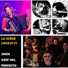La Scène Locale