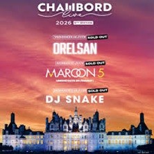 DJ Snake + 1&egrave;res Parties