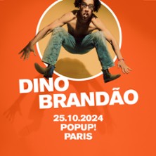 Dino Brandao