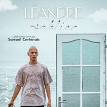 L&eacute;andre - Privil&eacute;gi&eacute;