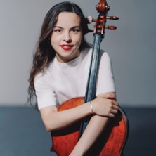 Th&eacute;o Fouchenneret, Piano & St&eacute;phanie Huang - Violoncelle