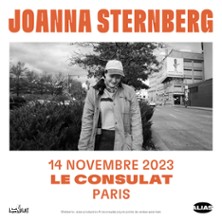 Joanna Sternberg