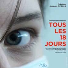 TOUS LES 18 JOURS