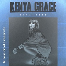 Kénya Grace